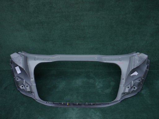 KY53-L44408 - задний ремень заклепки ASTON MARTIN DB11 Volante 2016-