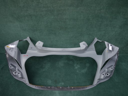 HY53-44408-AF SSC1 - задний ремень заклепки ASTON MARTIN DB11 coupe 2016-