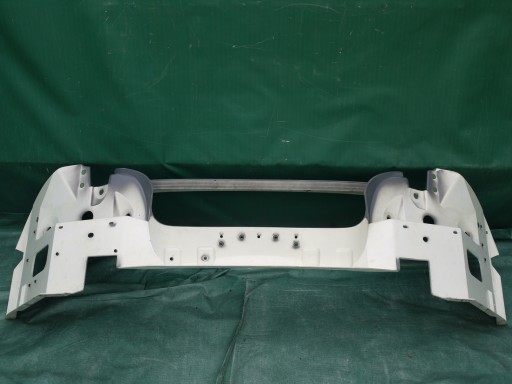 8G43-L45108-AA - задний ремень заклепки ASTON MARTIN DBS DB9 Volante 04-16r