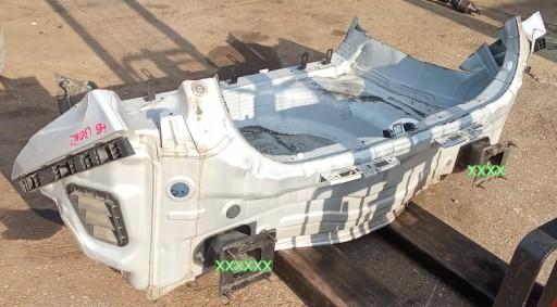 Задня ванна hyundai i30 II hb 11-17