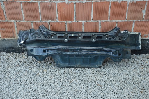 Задній ремінь з балкою Fiat Tipo седан 2018р