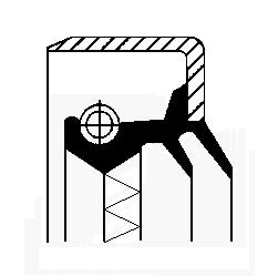 U.74.61x125.5/136.52x31.75 FPM B1SLSFDRWX6 EATON