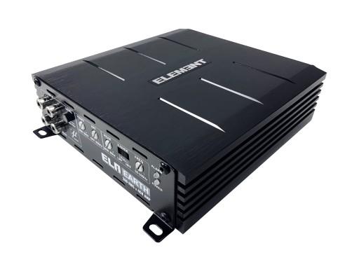 U-Dimension ELA EARTH-4X125-200W / 2X400W NEW!