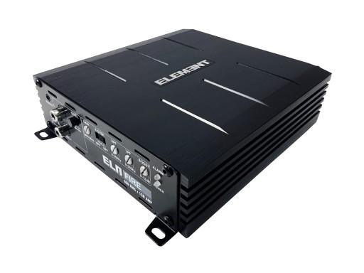 U-Dimension ELA FIRE-моноблок 1X400 / 600W NEW!