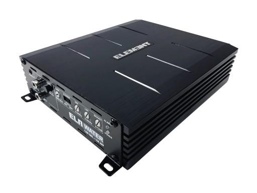 U-Dimension ELA WATER-моноблок 1X700 / 1200W NEW!