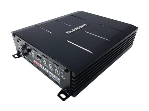 U-Dimension ELA WATER Pro-Mono 1x700 / 1200W NEW!