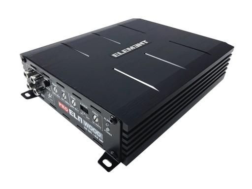 U-Dimension ELA WOOD PRO-4x200-300W / 2X600W NEW!