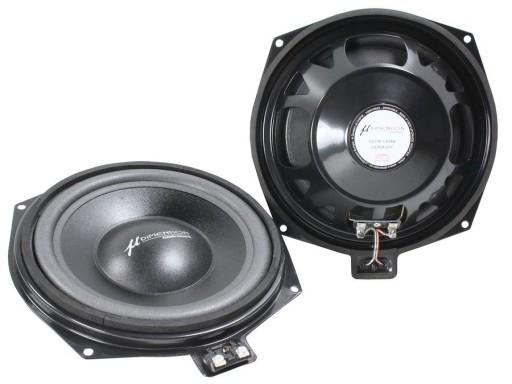 U-Dimension GLOW 8bmw колонки для BMW