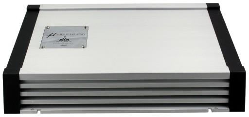 U-Dimension ProX 500.24 Aya 4-канальний підсилювач