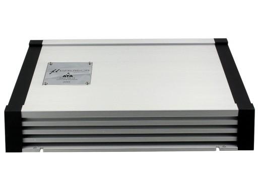 U-Dimension ProX 500.24 AYA автомобильный усилитель.