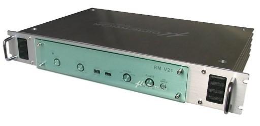 U-Dimension RM V21 2X150W RMS японского класса AB