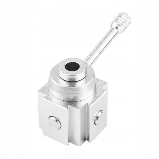 Тримач токарного верстата 20 см * 14 см zw65i