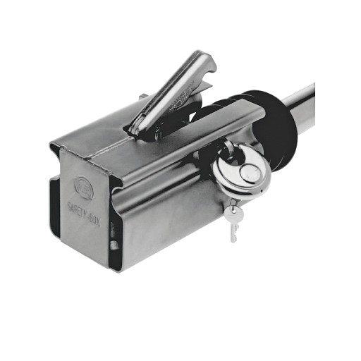 Универсальная защита SAFETY-BOX-K коробка