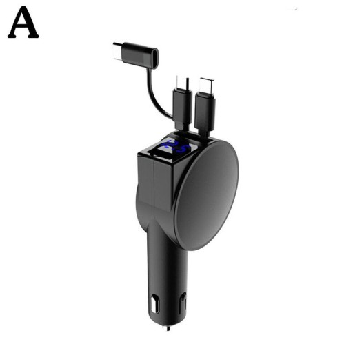 Uper швидка зарядка для Iphone на Android L4P9