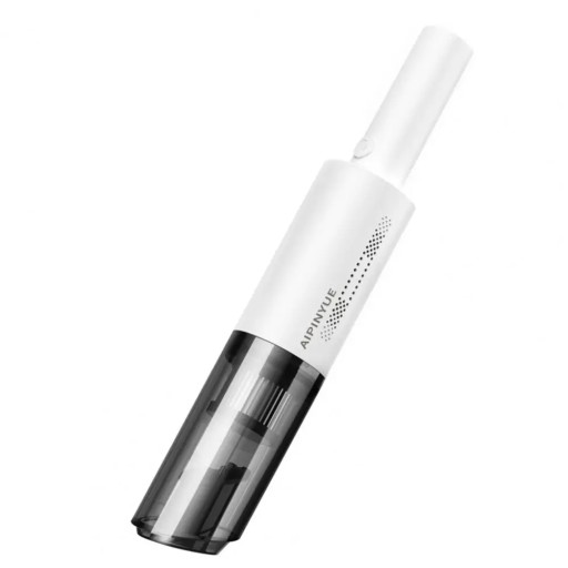 Urzacz Mini High Power ABS беспроводной/проводной пылесос для автомобилей