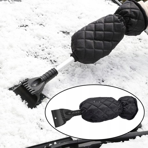 Прибирання снігу для вантажних автотранспортних засобів