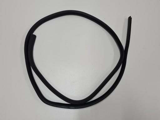 7E0837761 - ущільнення двері лівий передній VW T5 T6 TRANSPORTER