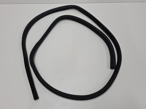 7H0 - ущільнювач передньої правої двері VW T5 T6 TRANSPORTER