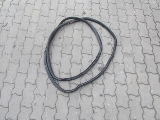 Уплотнитель раздвижной двери VW T5 Lift MULTIVAN