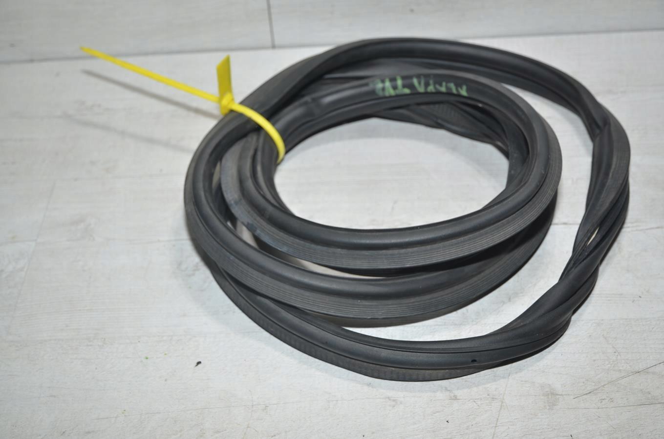 3489 - прокладка кришки Peugeot 2008 14r