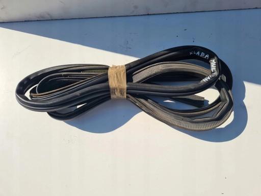 Прокладка задньої кришки VW T5 MULTIVAN