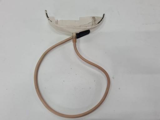 7H0843354 - прокладка водоотделитель права передні двері VW T5