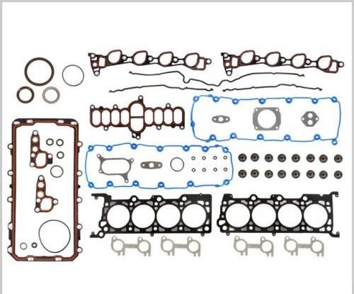 HS9790PT11 + CS97905 - прокладки ГБЦ КПЛ. Линкольн Навигатор 5.4 1998 г.