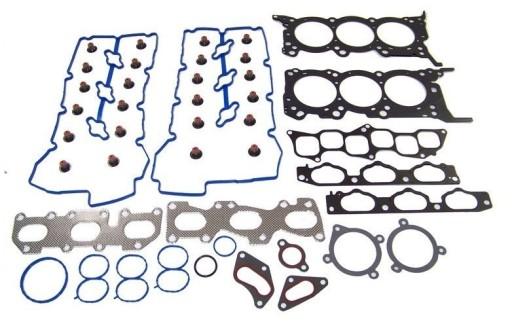 HS26420PT - Прокладки гбц kia sedona sorento amanti 3.8 v6