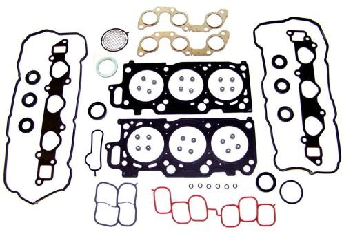 05.53 - ТРУБА КОЛЛЕКТОРА DAEWOO NUBIRA 1.6 2.0 16V DOHC