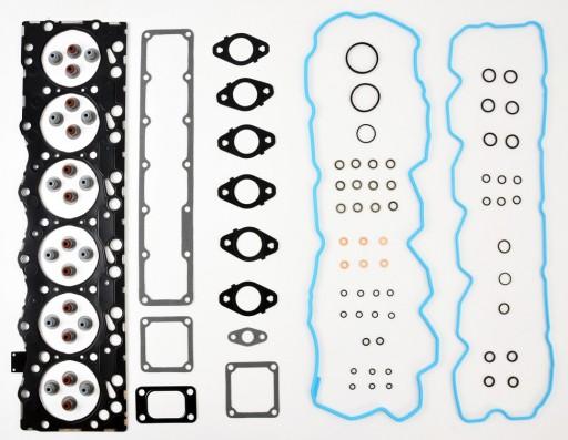 80691-4120 - Subaru Legacy H6 timing cover уплотнительное кольцо комплект