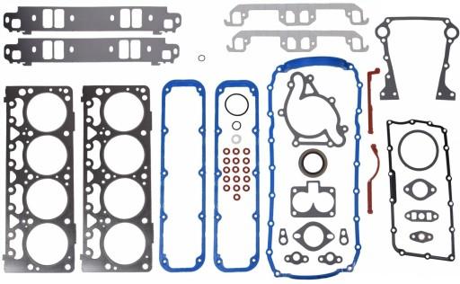 HS26179PT1 FULL SET  CR52 52V8 - Прокладки двигателя Dodge Ram Dakota Durango 5.2 V8