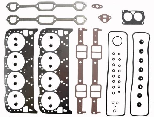 HS9966PT2 HS5922A C350HSE - Комплект прокладок головки двигуна Chevrolet Corvette C4 5.7 LT1 92-96 рр.