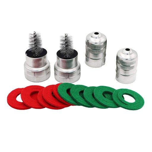 Utelka зажим для волос проволочная щетка инструменты