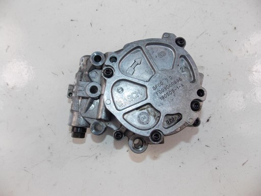 Вакуумний масляний насос iveco daily 3.0 hpi f009d00886