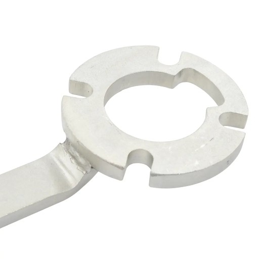 VidaXL Інструмент для утримання шківа колінчастого вала для Volvo