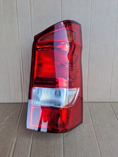 4478200164 - Вито 447 фонарь задний правый