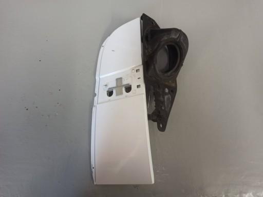 A6397500304 - vito viano 639 крышка топливного бака цвет 9147