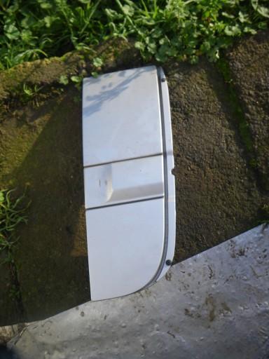 A6397500304 A6397500334 - vito viano 639 крышка топливного бака цвет 9744