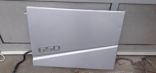 FH4 - volvo fh 4 кришка бардачка оригінальні двері