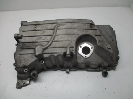 Vw T5 2.5 TDI масляный поддон 070103603K