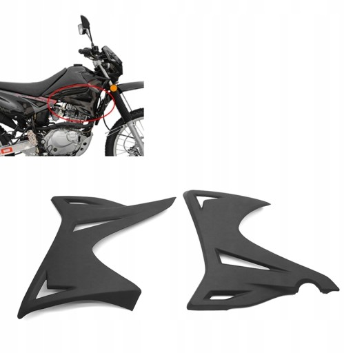 694425995941954102 - Ва для Suzuki QM200GY-B(A) GXT200 DR200 GXT DR 200