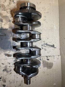 Коленвал Alfa Romeo 2.2 210 л.с. Q4 AT