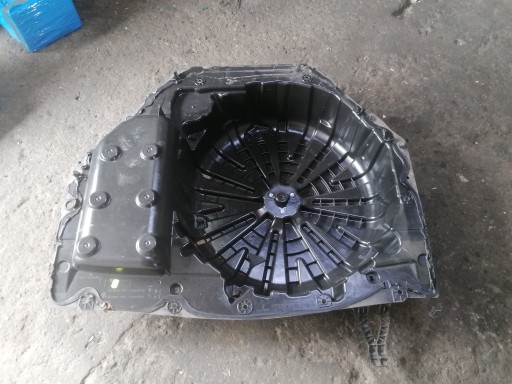 Ванна пол багажника Megane IV Универсал 745144672R