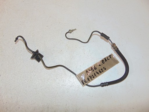 Шланг трубки сцепления AUDI A4 B6 2.0 ALT 8E1721465S