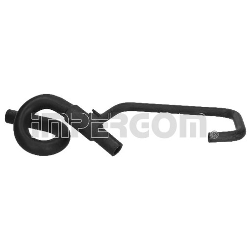 Шланг, теплообмінник (опалення) ORIGINAL Empire 20364