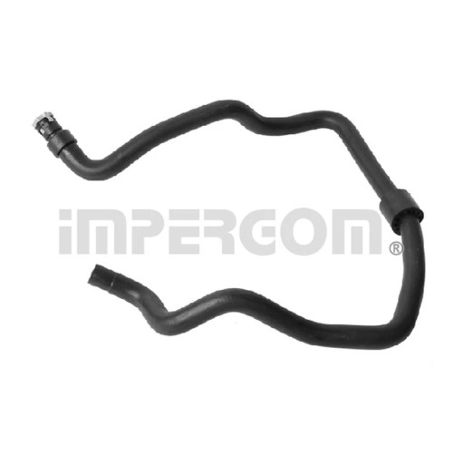 Шланг, теплообмінник (опалення) ORIGINAL Empire 221785