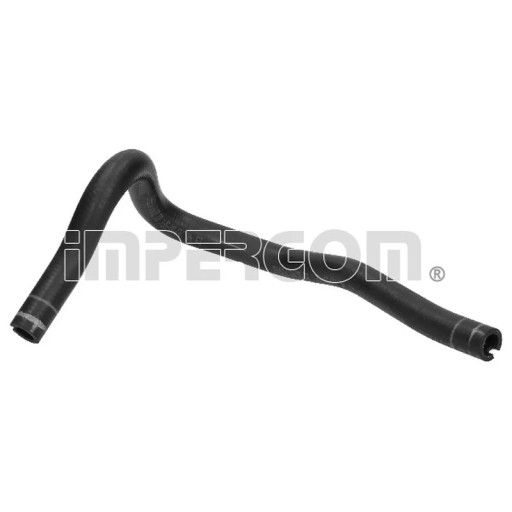 19598 - шланг, теплообмінник (опалення) ORIGINAL