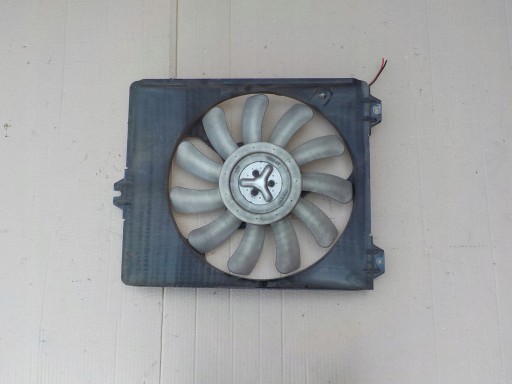 065000-7340 - вентилятор радиатора suzuki sx4 1.6 ddis 2010