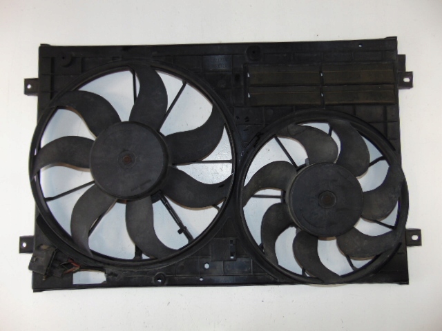 1K0959455Q - вентиляторы VW TOURAN GOLF V 1.9 TDI 1k0959455n