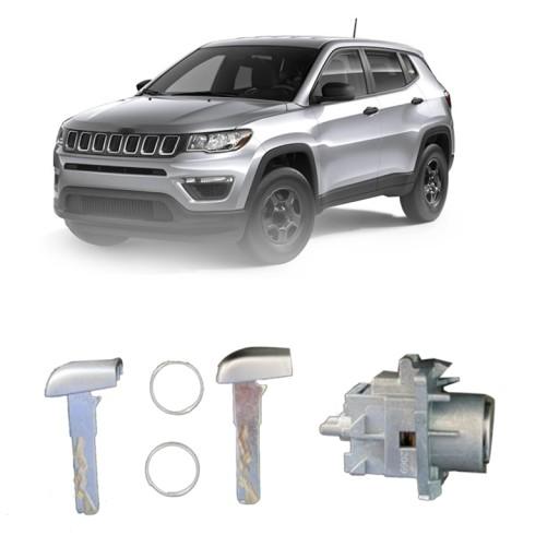 6935465868329 - wi с ключом 68312198AA для Jeep Compass 2017-2022